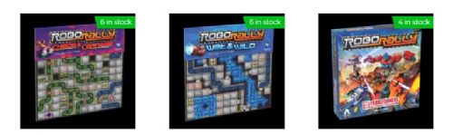 Robo Rally